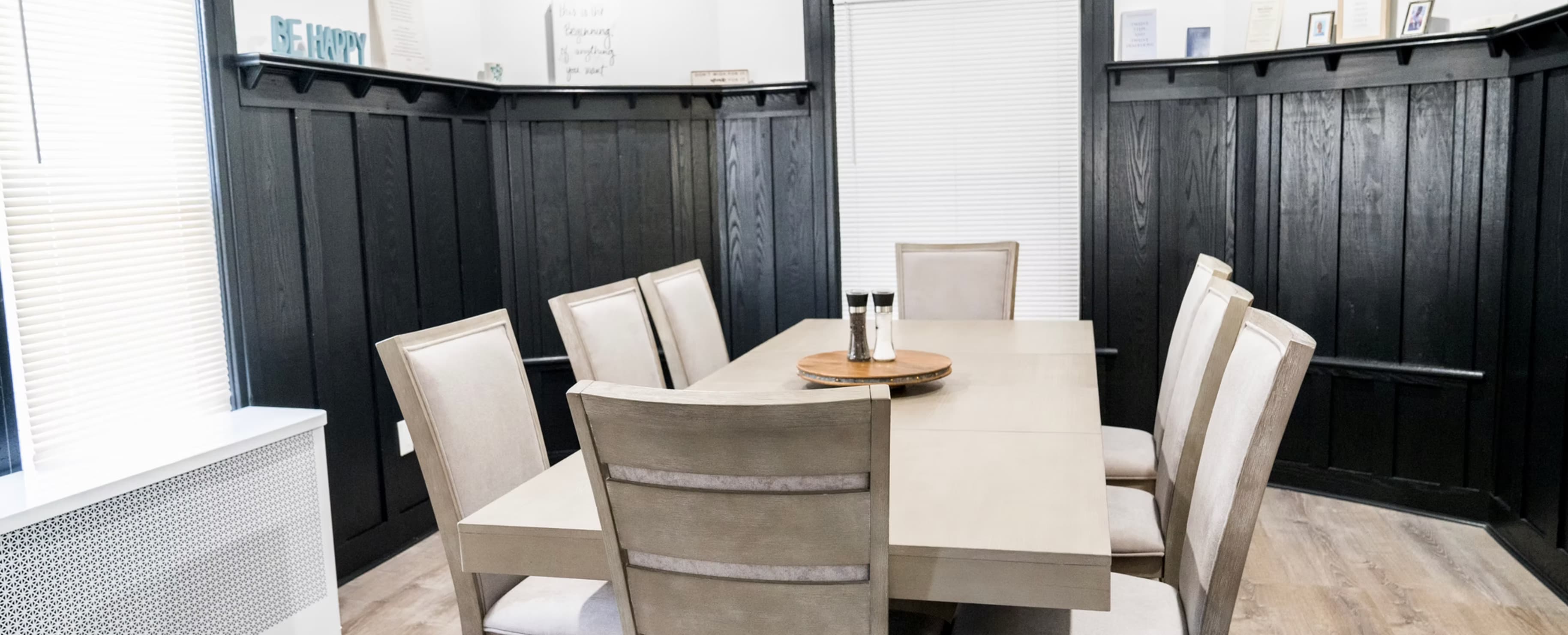 Elliott Pl Dining Room