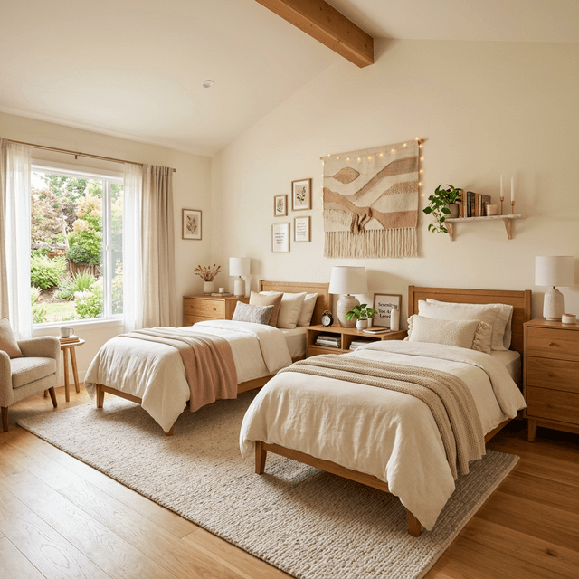 Women's supportive housing